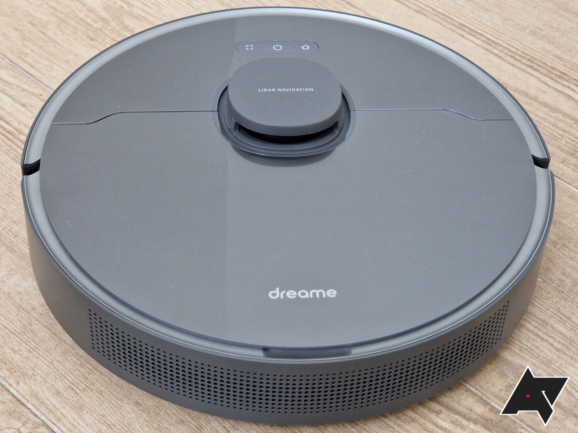 What's in your Dreamebot D10 Plus Robot Vacuum Cleaner box? The
