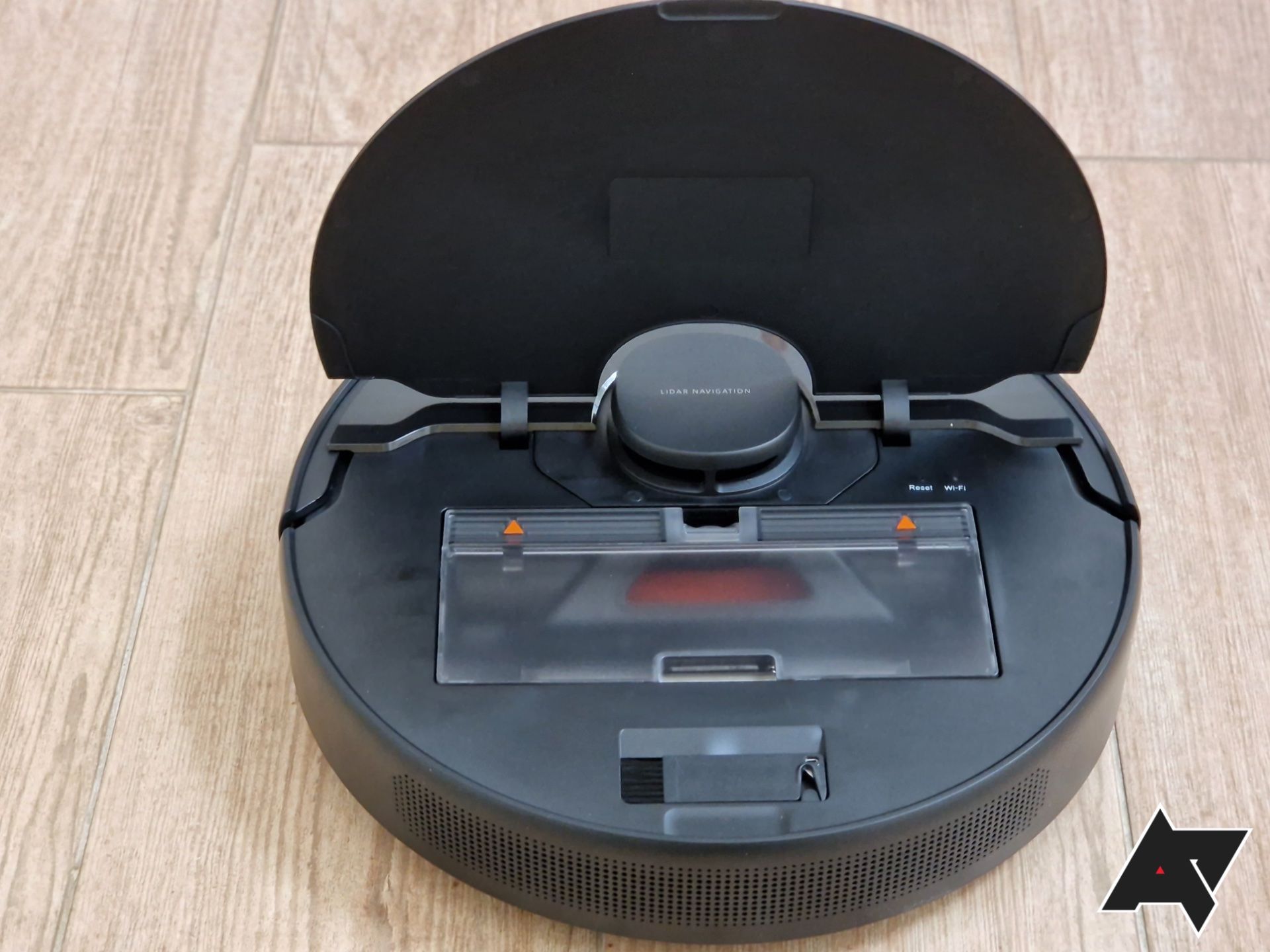 Dreametech D9 Max review: An affordable and efficient robot vacuum and mop  combo