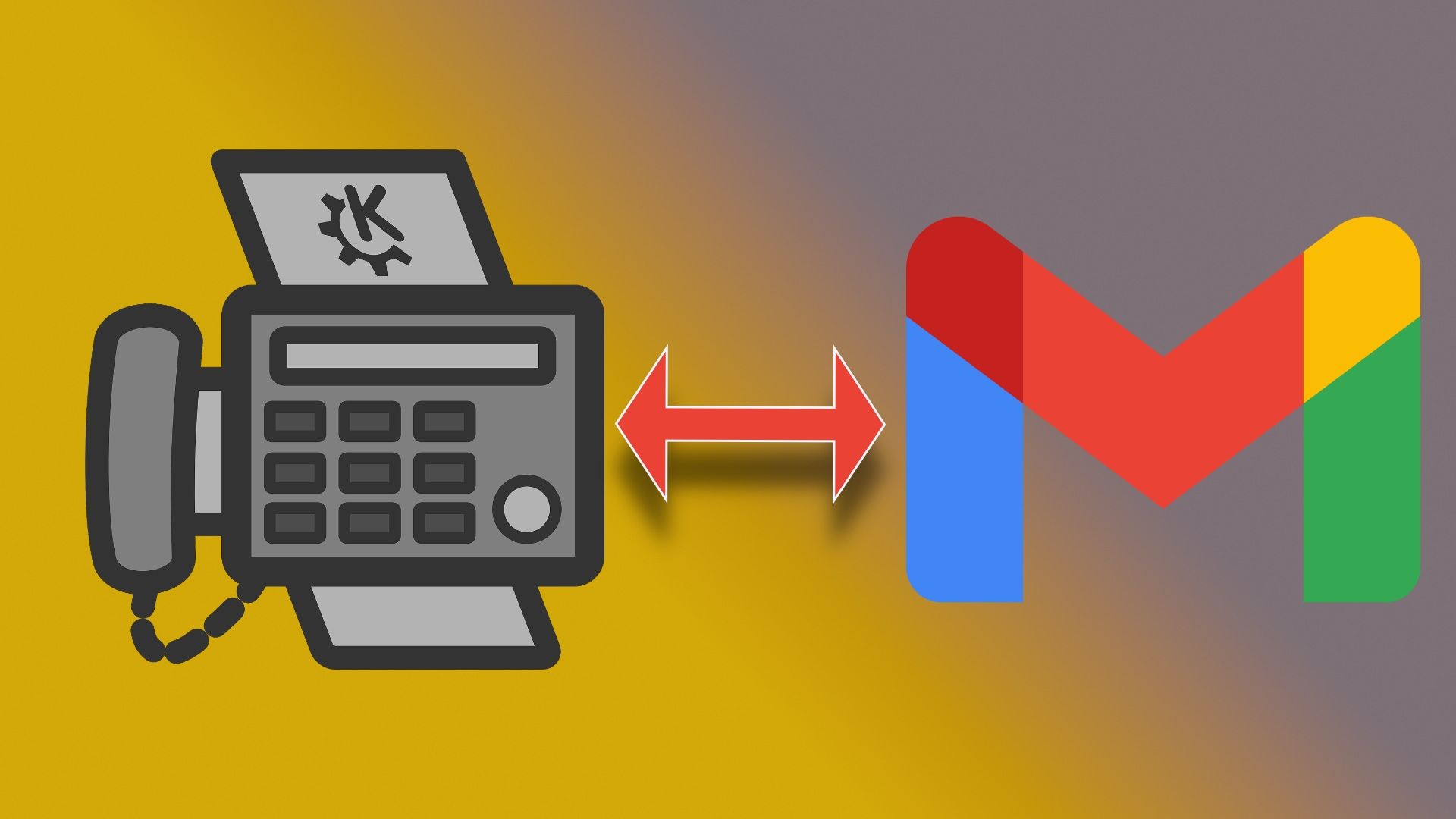 How to fax from Gmail