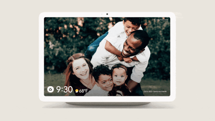 google-home-home-panel-pixel-tablet-gif-anim