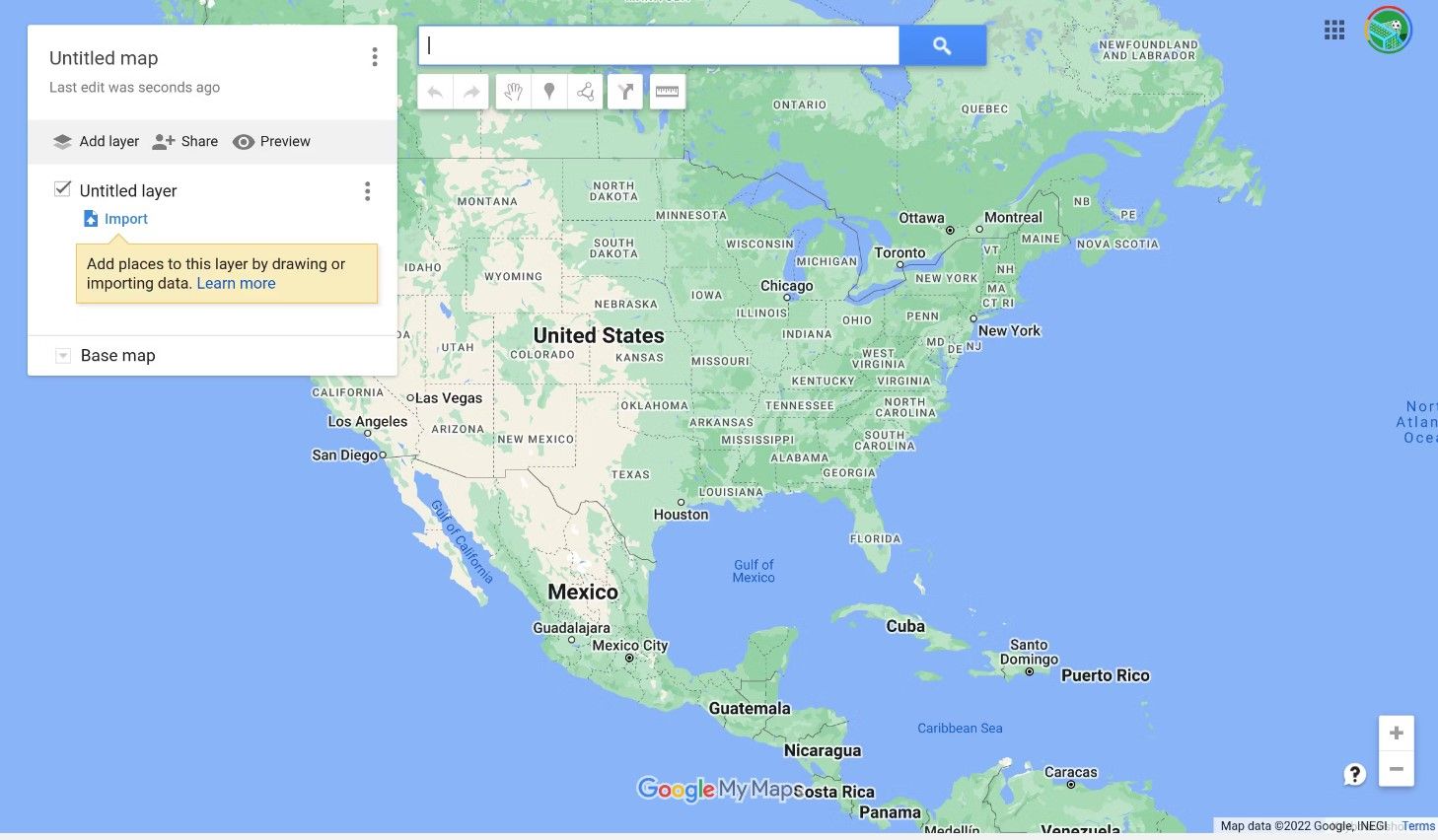How to drop a pin in Google Maps in the app and on your desktop