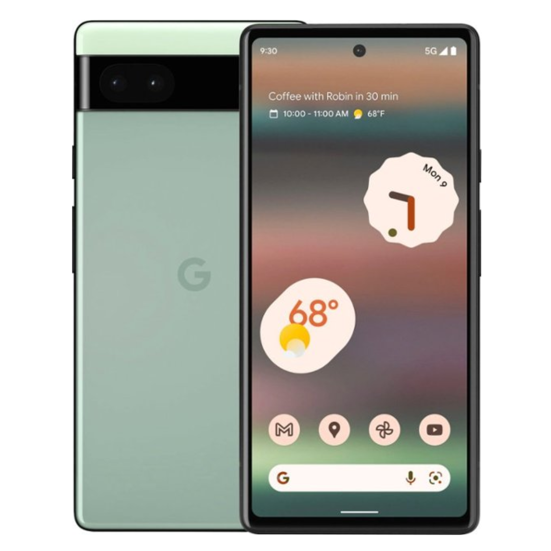 Google Pixel 6a | Android Police