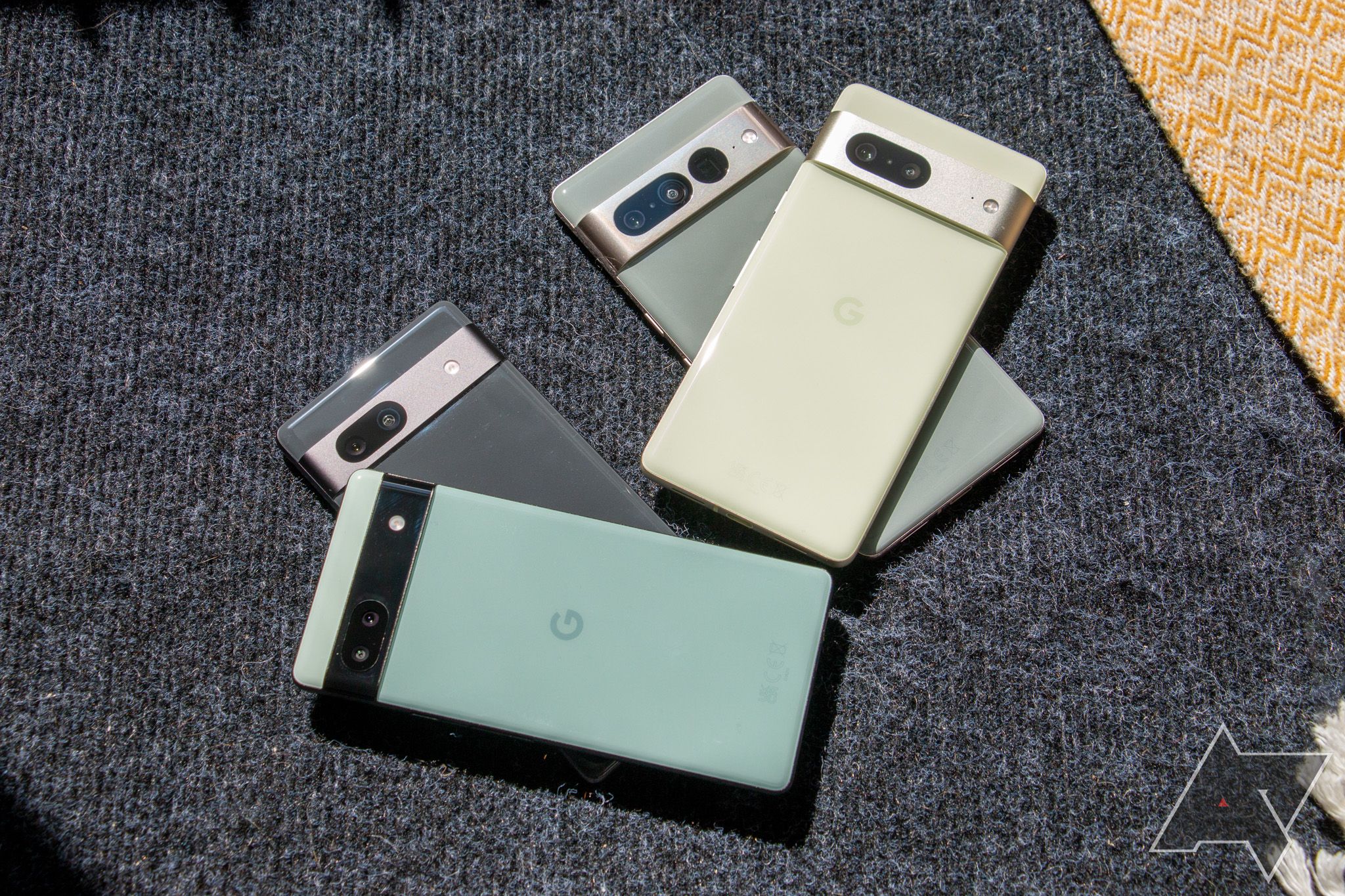 google-pixel-7a-7-pro-plus-pixel-6a-full-series-stacked