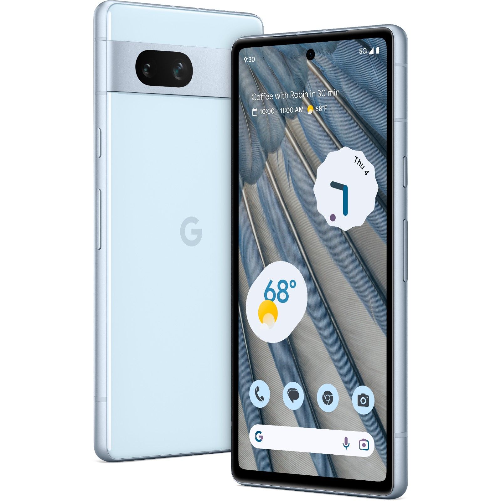 Google Pixel 7a