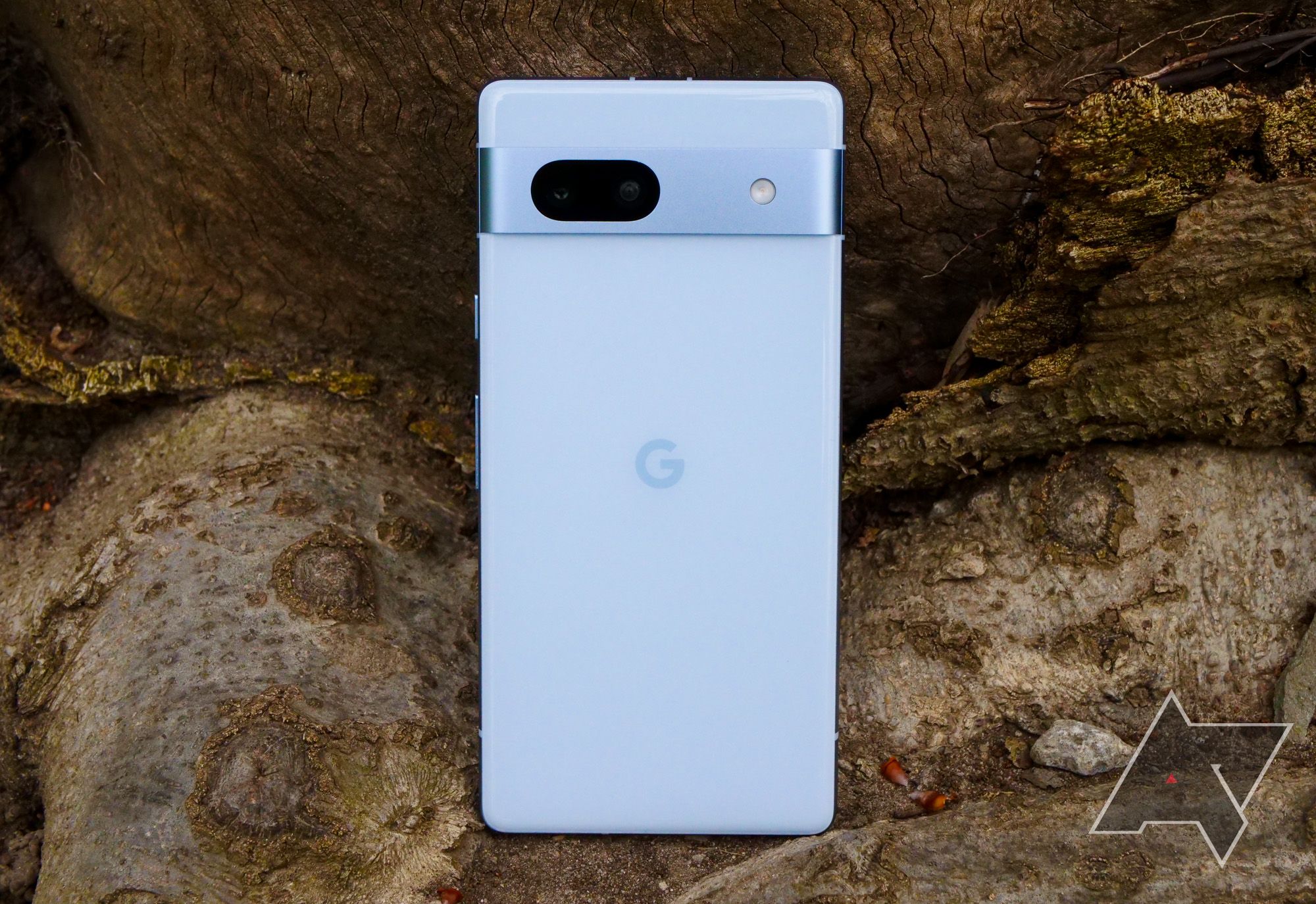 Google Pixel 7 review - Mid-range phone shines - Amateur Photographer