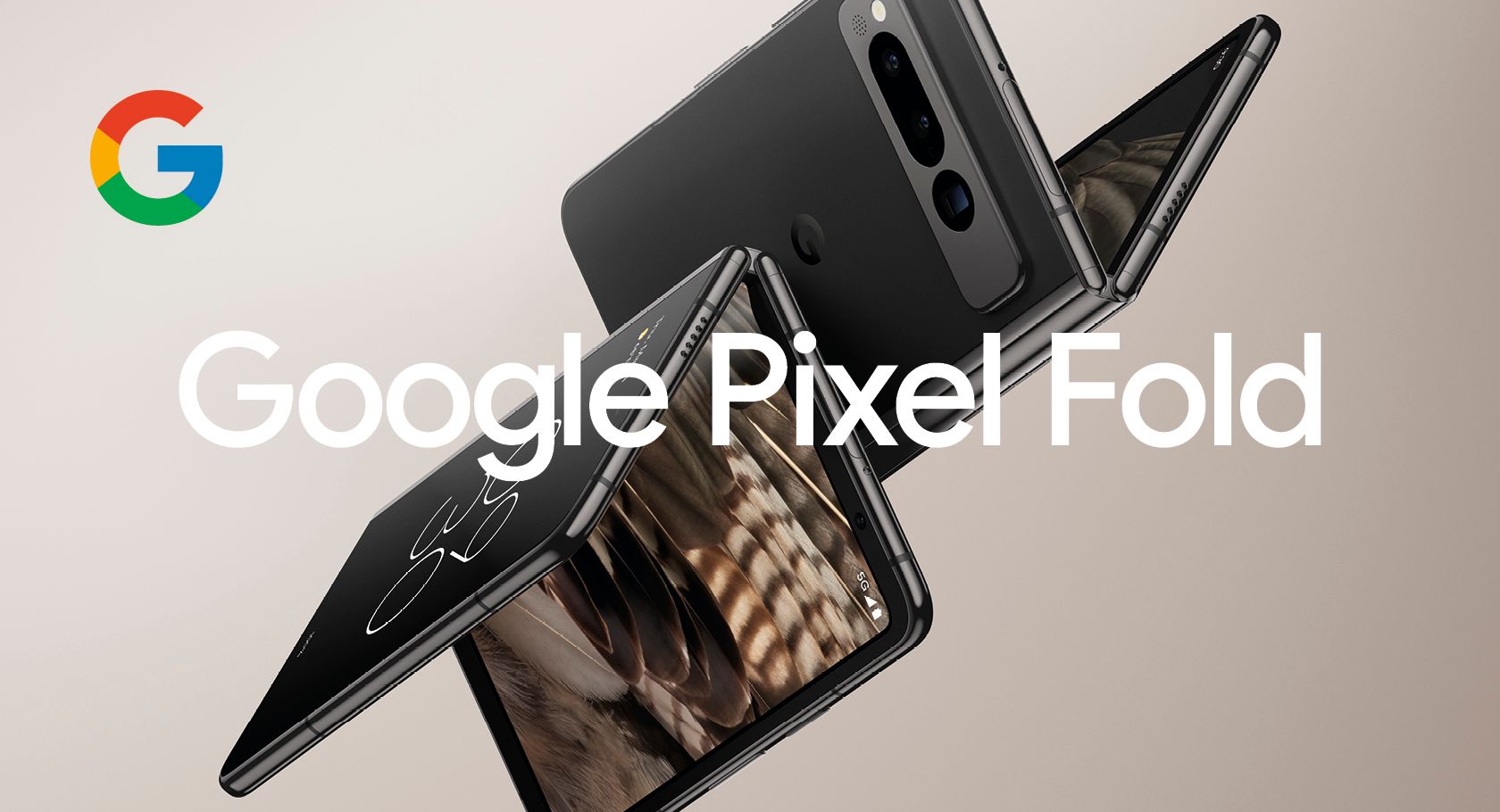 Google Pixel Fold is $350 off with delivery by December 25th