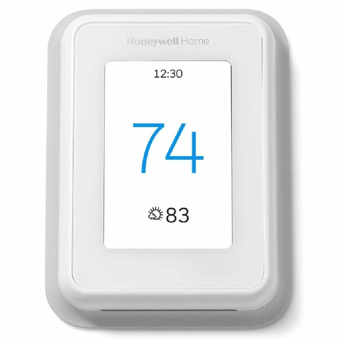 Honeywell home t9 wifi smart thermostat