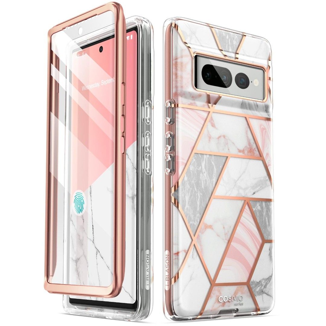 i-Blason Cosmo Series for Pixel 7 Pro