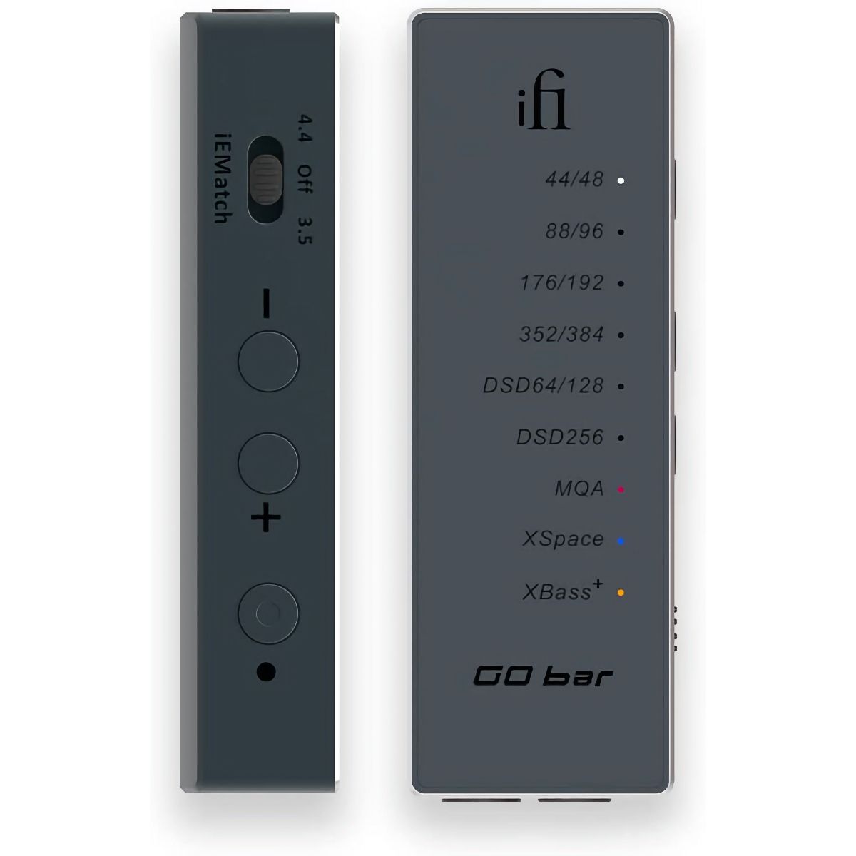 ifi Go Bar DAC