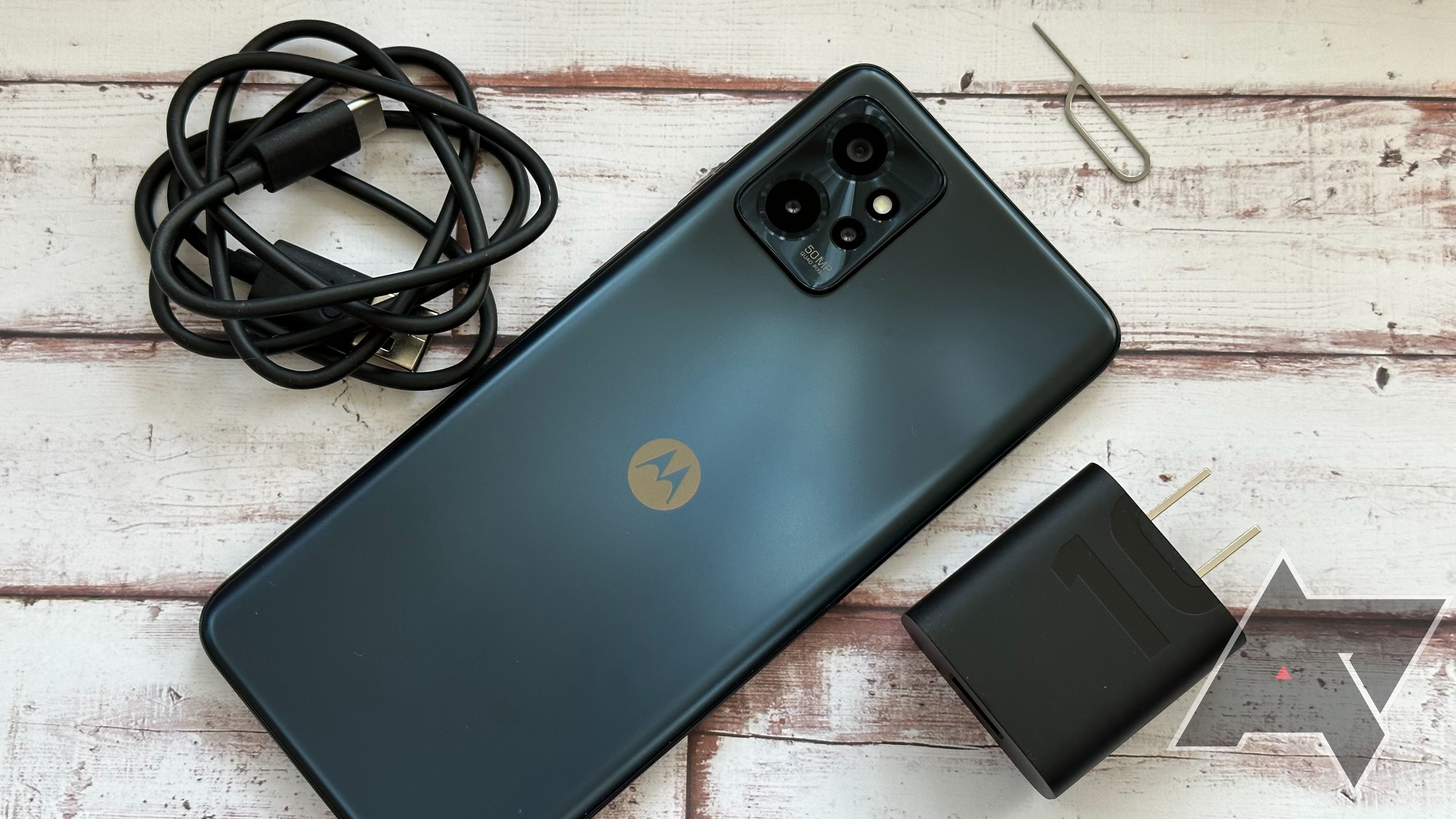 Moto G Power 5G (2023) review If 'blah' were a phone