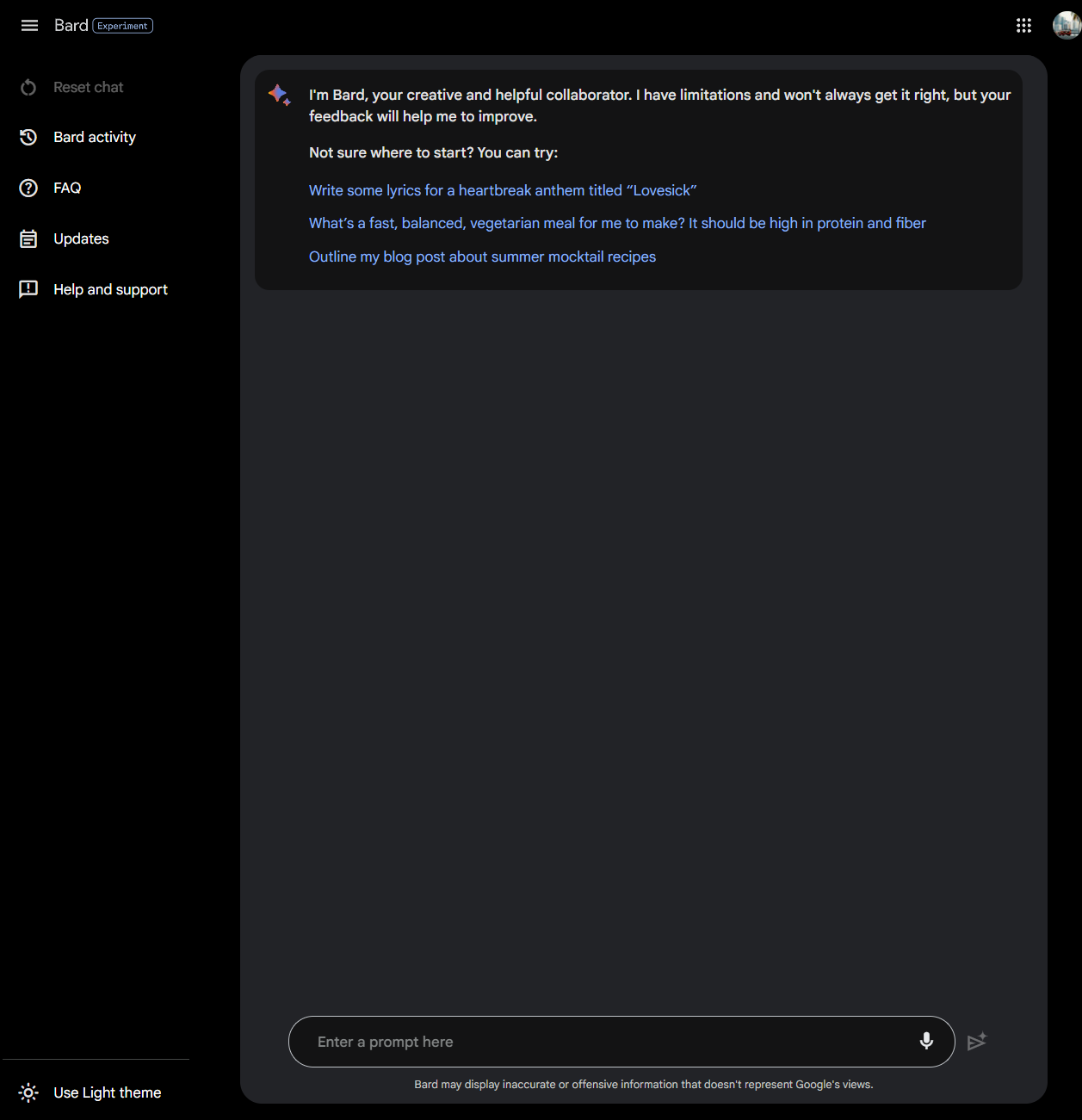 Google visual data 4