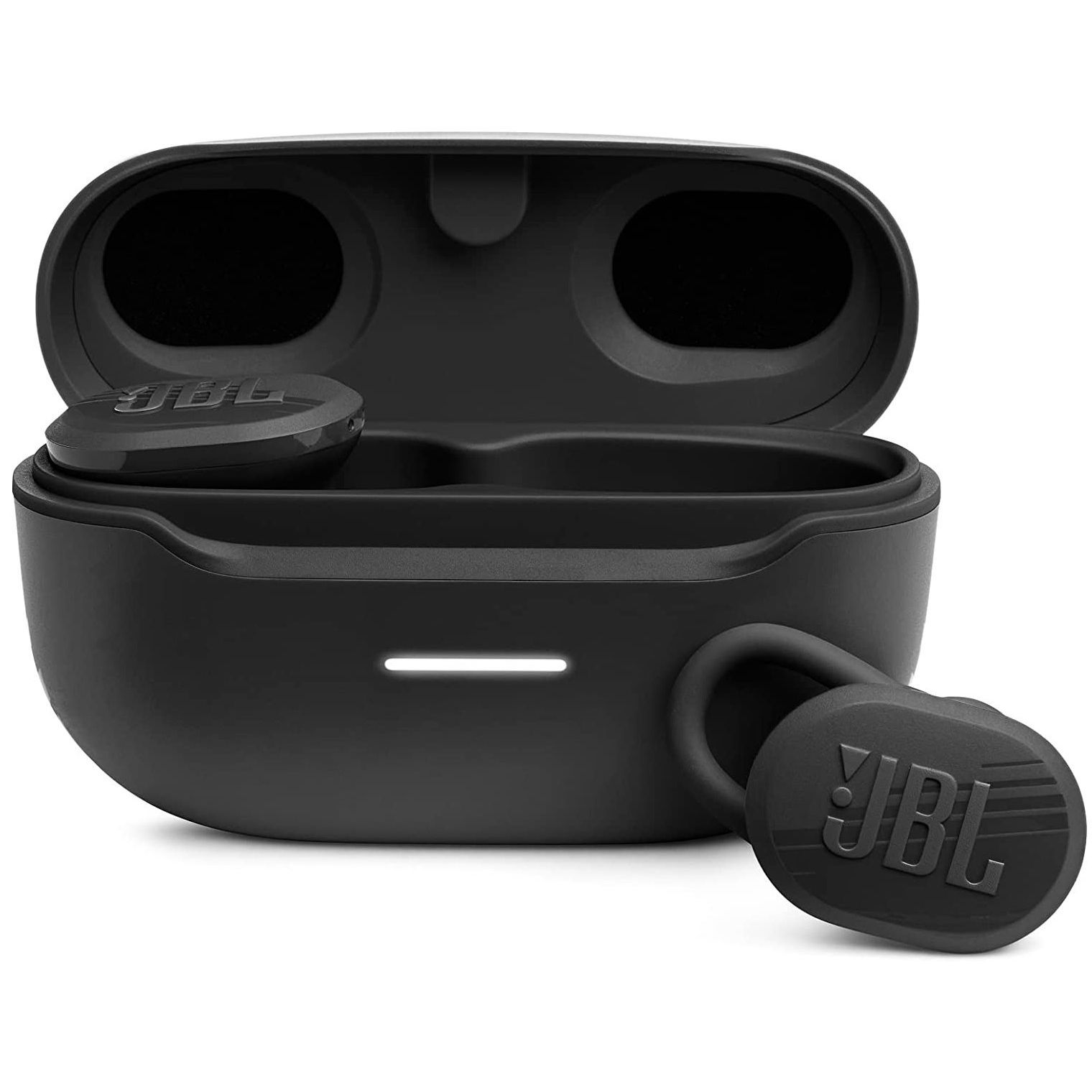 JBL Endurance Race truly wireless bluetooth earbuds
