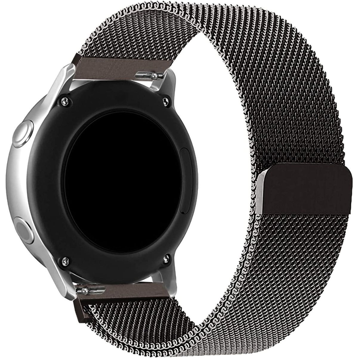 LOK Grade stainless steel band for Samsung Gear S3
