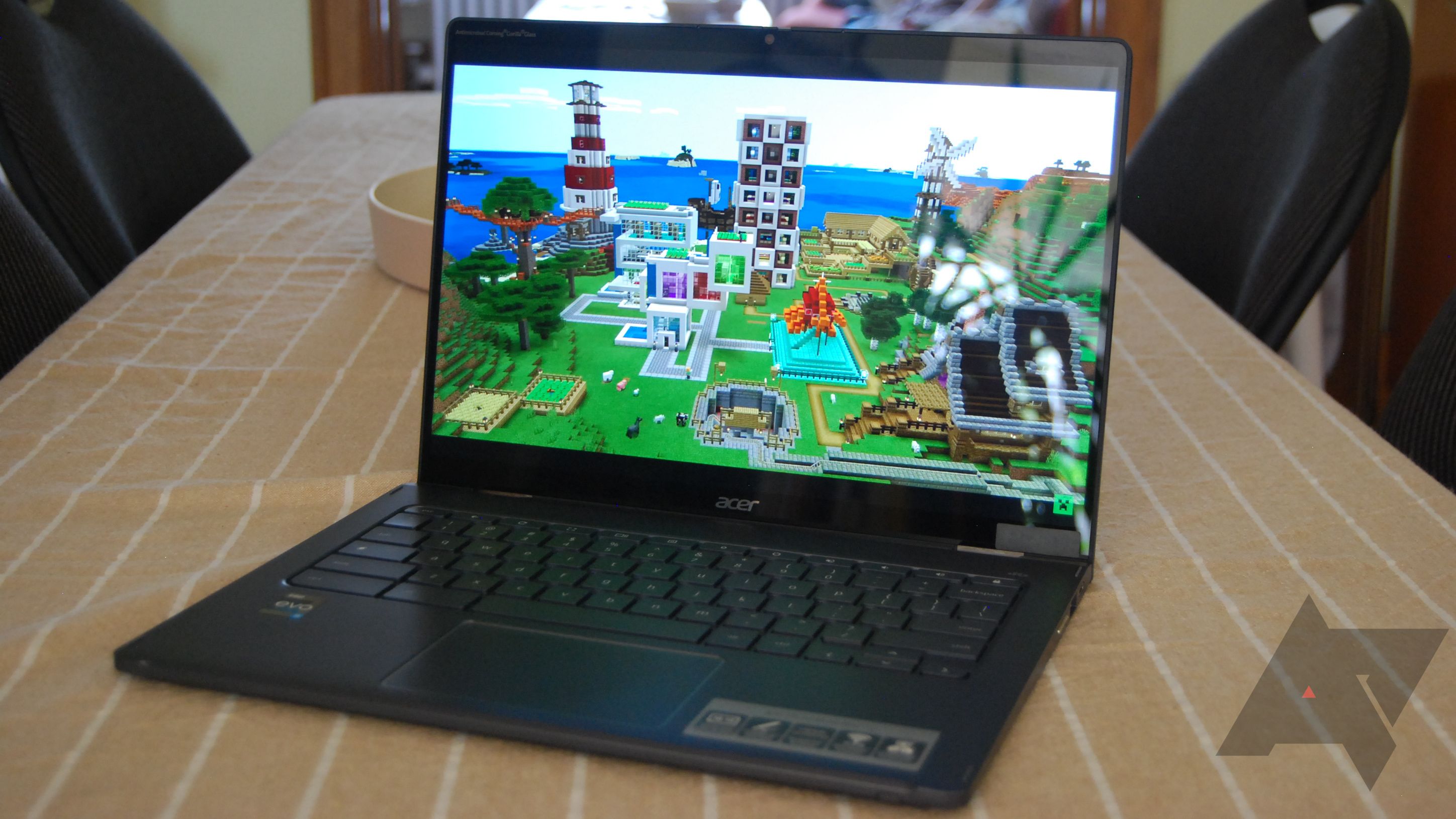 How to Install & Play Minecraft on Chromebook in 2023