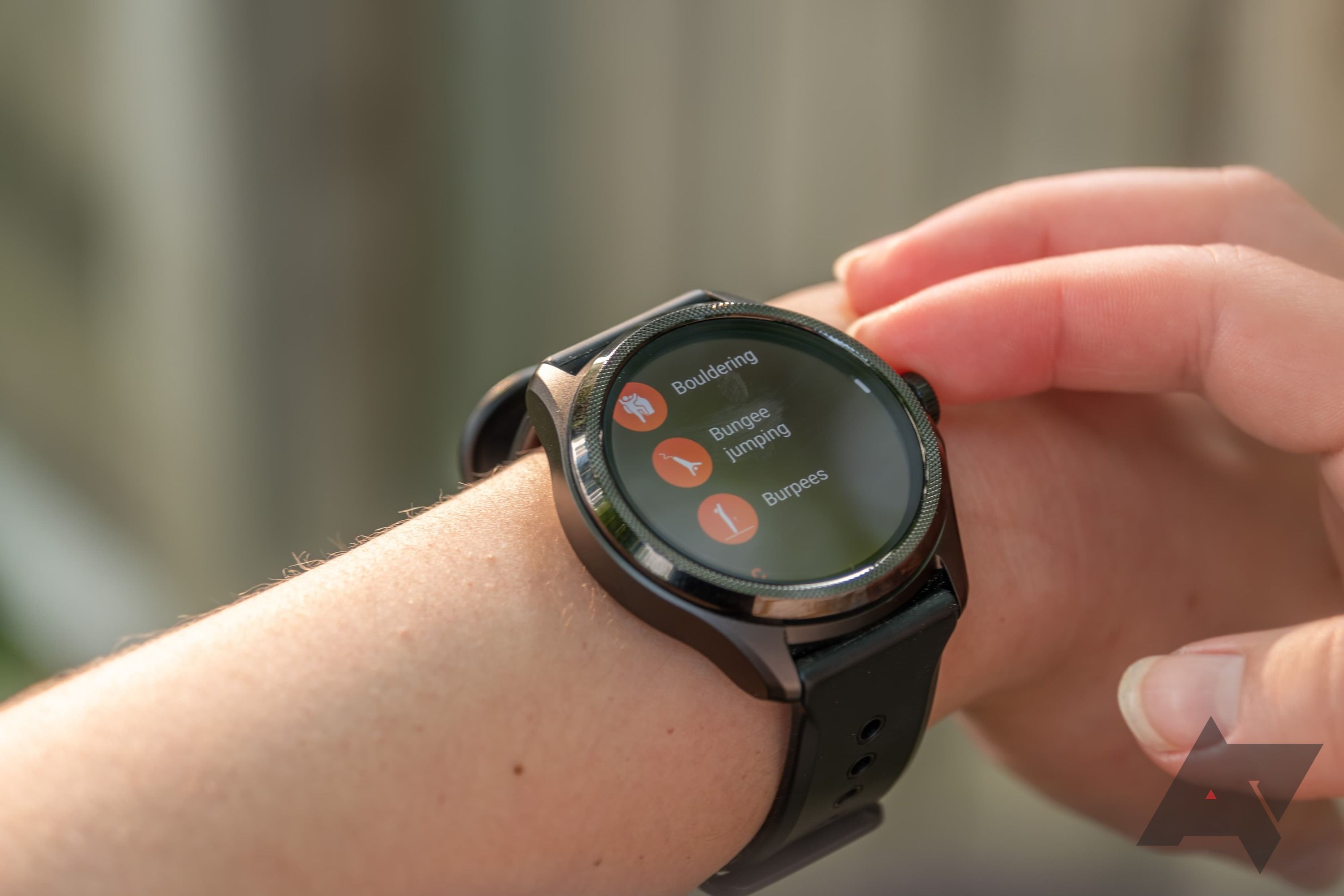 Mobvoi TicWatch Pro 5 review: Battery bliss