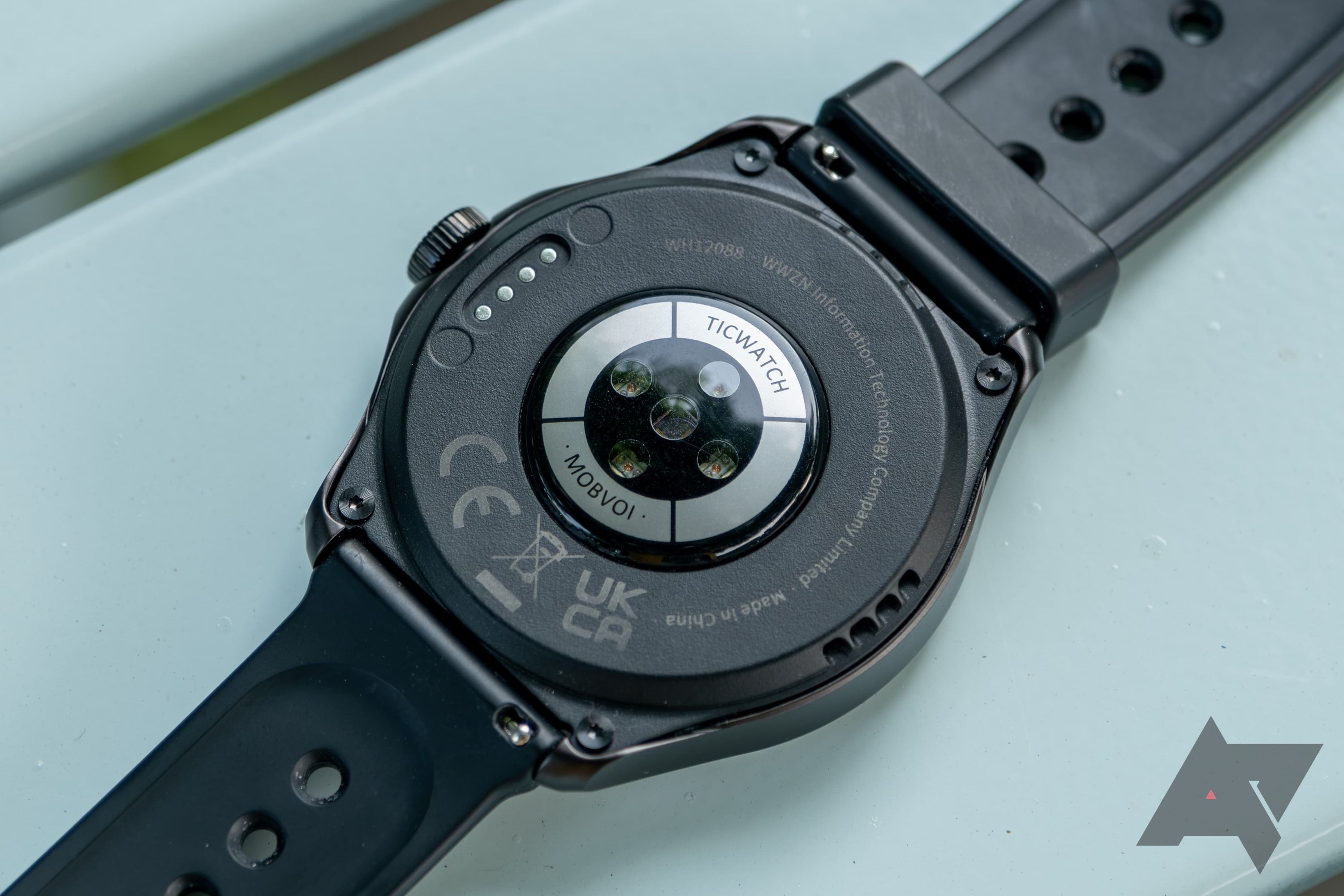 Mobvoi TicWatch Pro 5 vs Amazfit T-Rex Ultra: Which long-lasting smartwatch  is right for you?