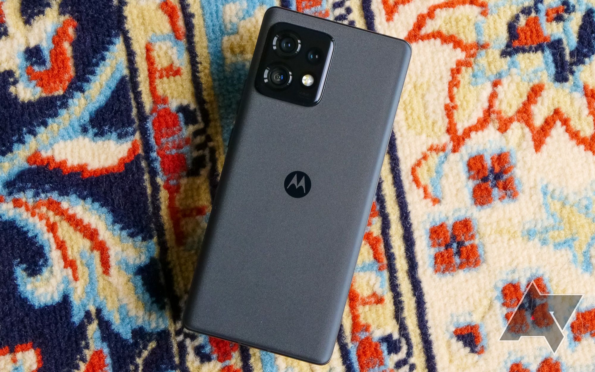 motorola edge+ - Motorola