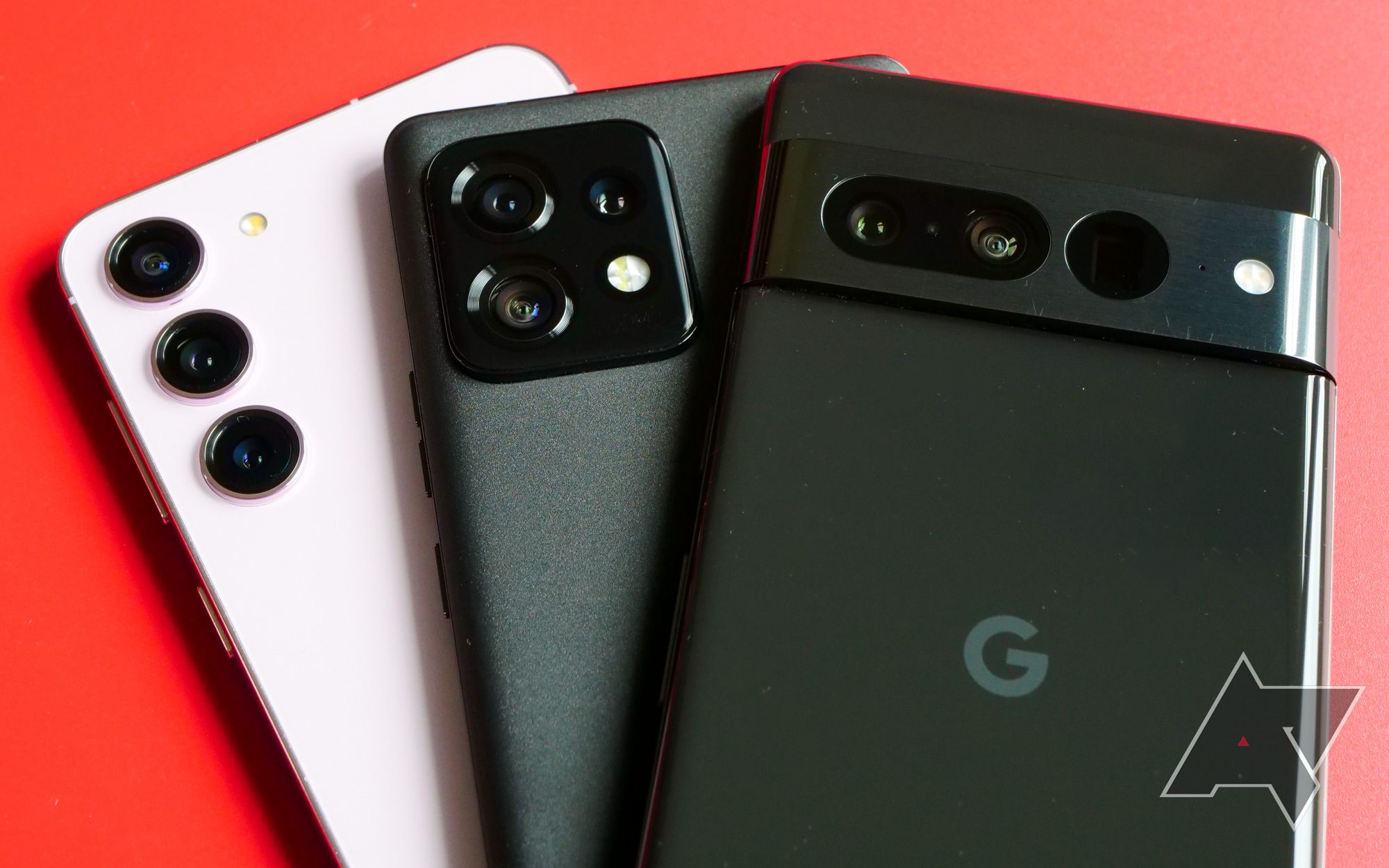 Google Pixel 7 Pro review: new camera champ undercuts competition
