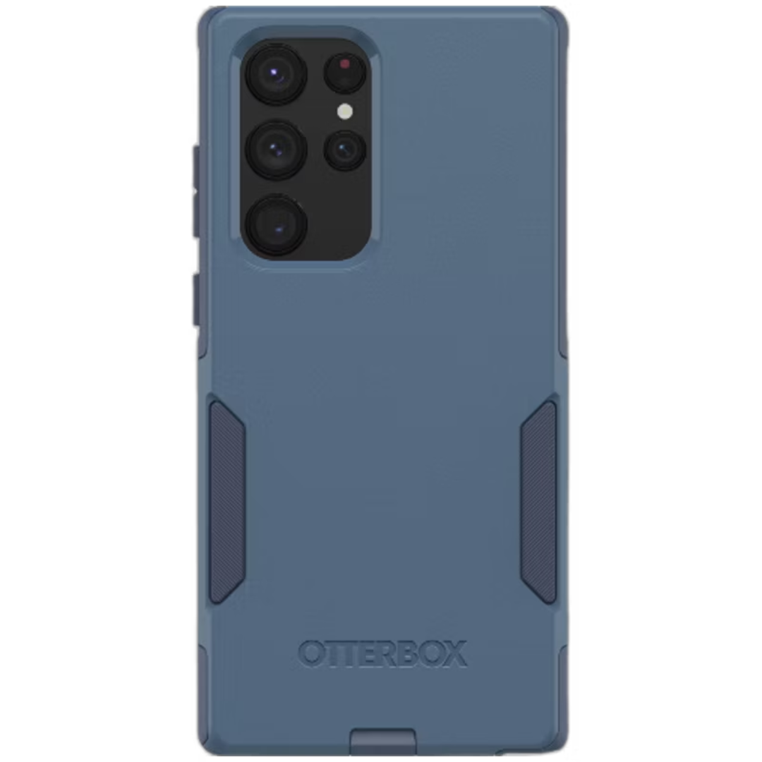 OtterBox Commuter Series For Galaxy S22 Ultra