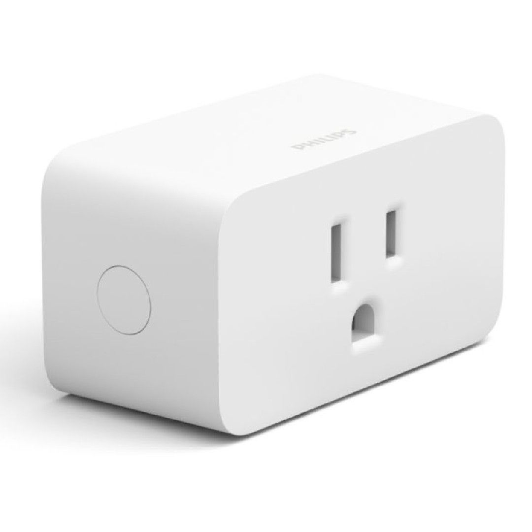 Philips Hue Smart Plug