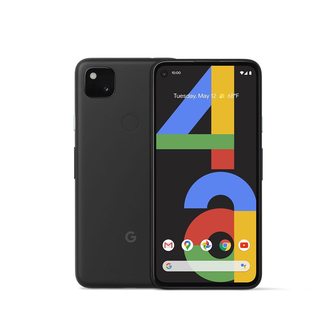 google-pixel-4a