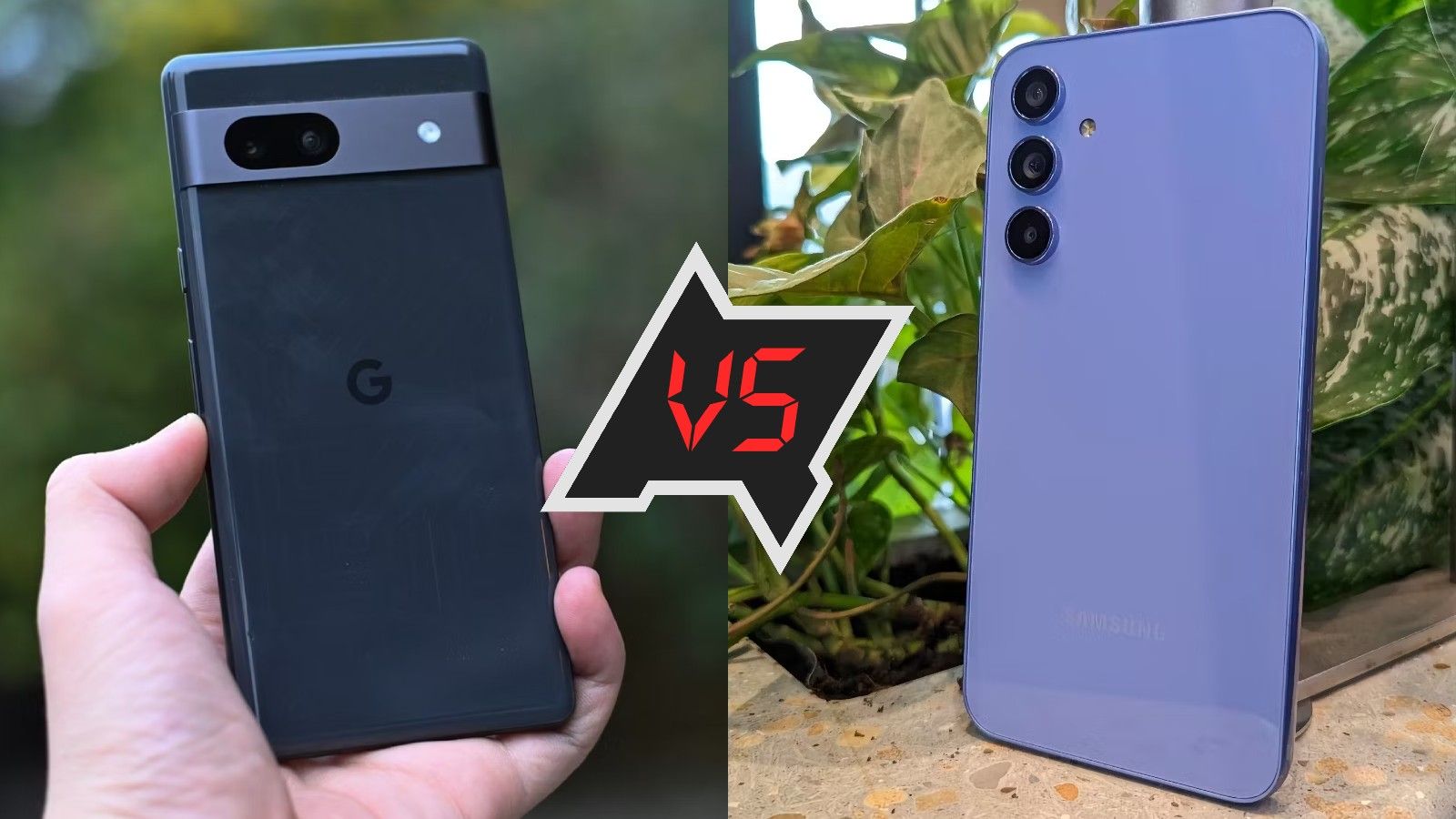 Google Pixel 7a Review - new budget phone king - Amateur Photographer