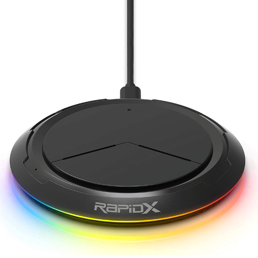 RapidX Prismo RGB