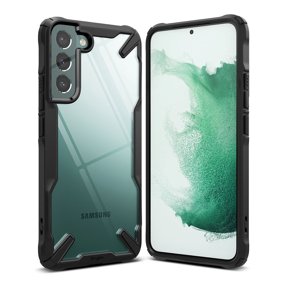 ringke fusion-x galaxy s22 plus case