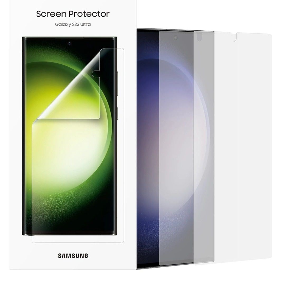 Samsung Galaxy S23 Ultra Screen protector-2