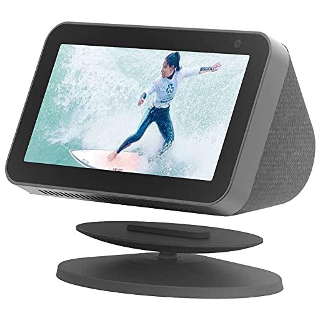 Sintron Smart Display Stand for Echo Show 8