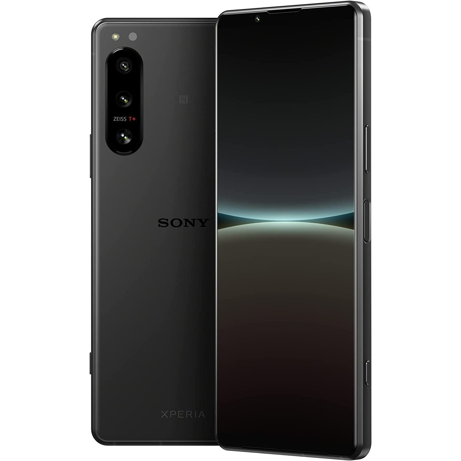 Render of the Sony Xperia 5 IV 