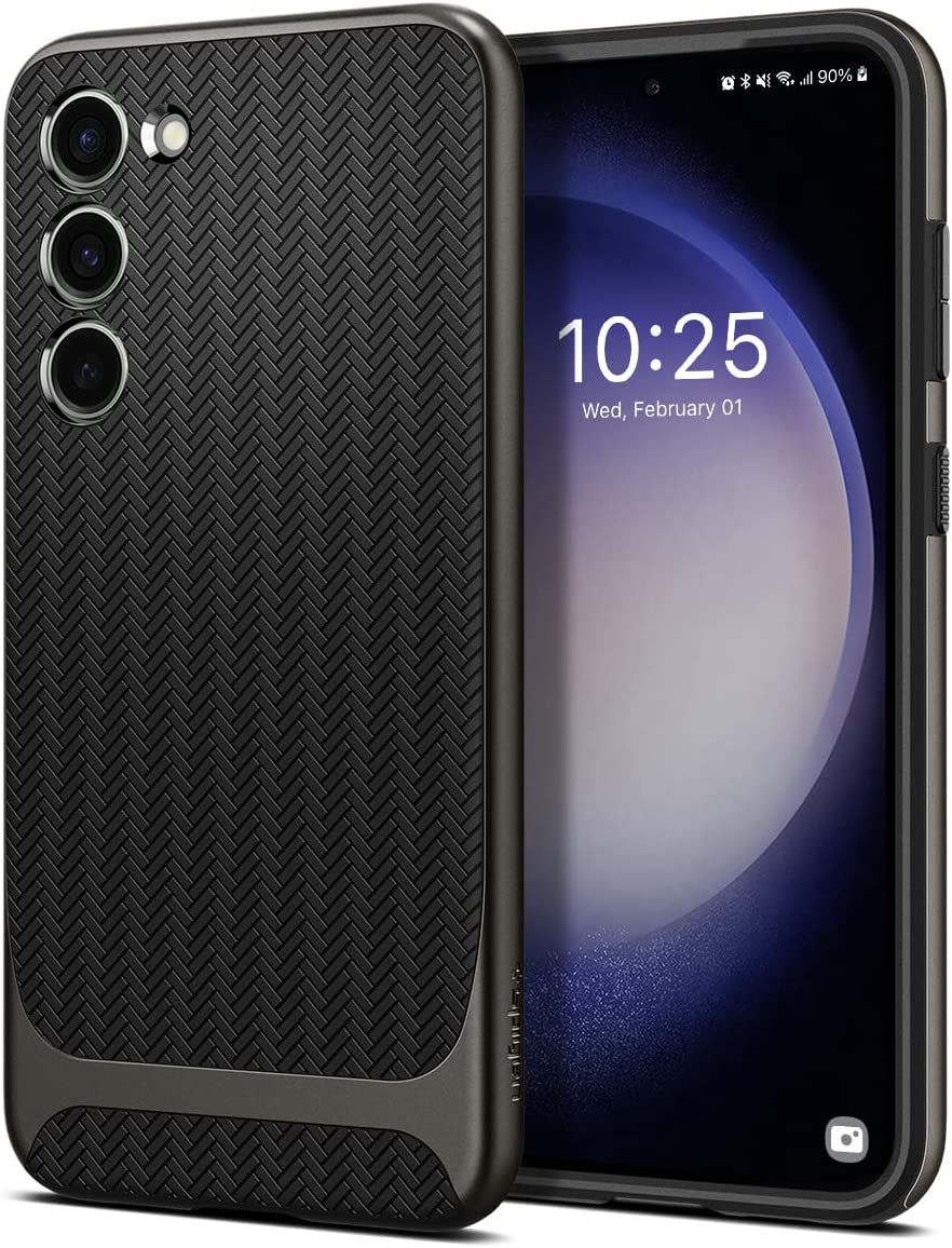 Spigen Neo Hybrid for Galaxy S23+