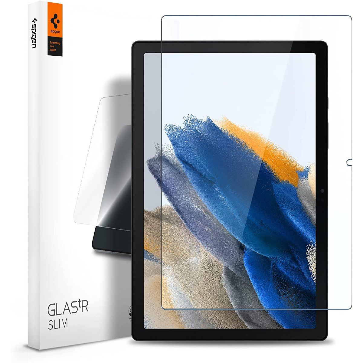 Best Samsung Galaxy Tab A8 screen protectors in 2024