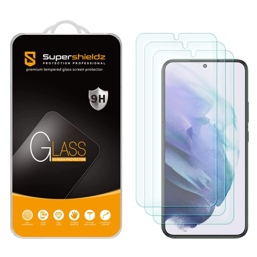 Supershieldz Galaxy S22 screen protector