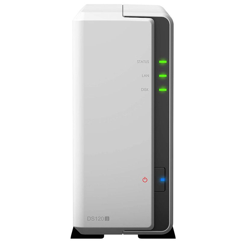 Synology DiskStation DS120j