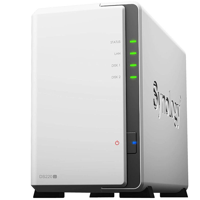 Synology DiskStation DS220j