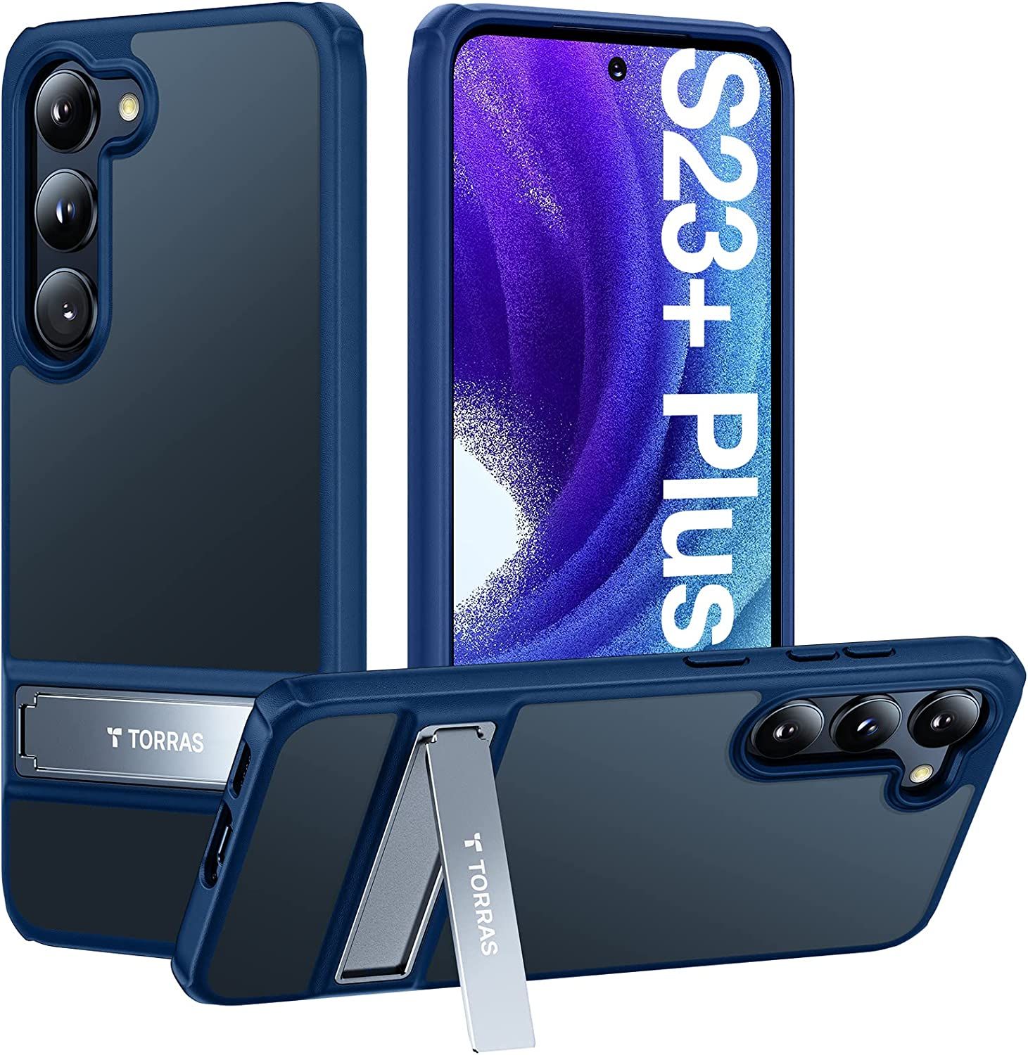 Torras MarsClimber for Galaxy S23+