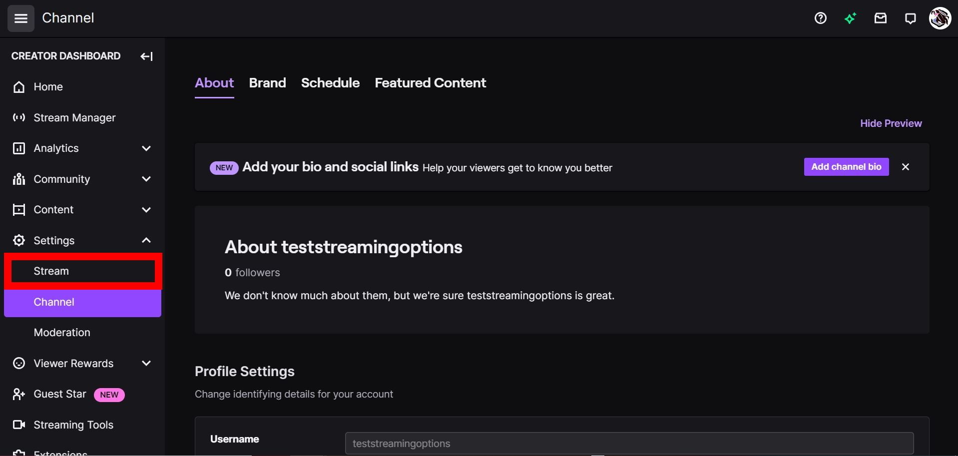 How to record Twitch streams on PC for later viewing