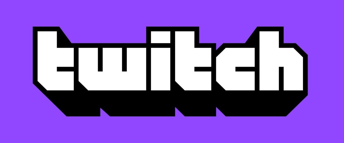 Featured image containing Twitch logo in 2023