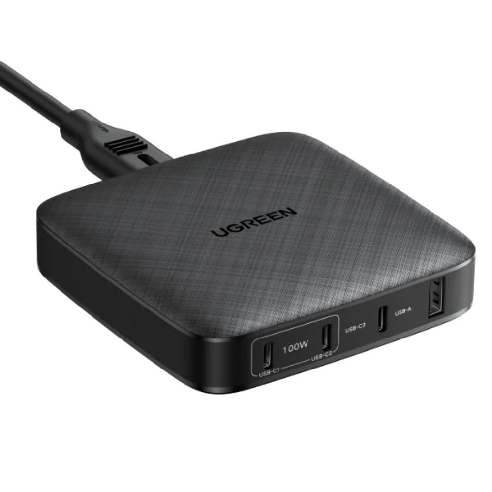 ugreen 100w usb-c desktop charger