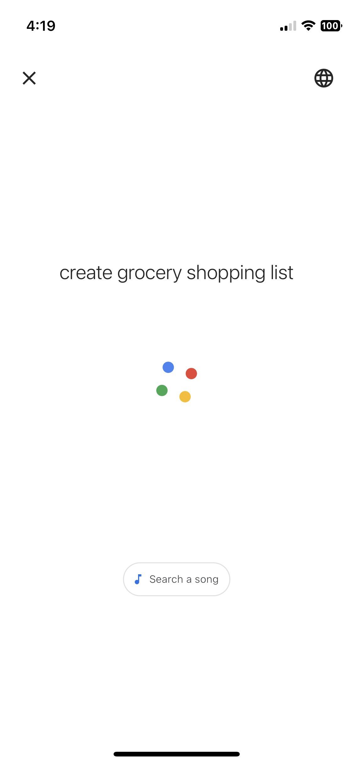 Here's How to Make an Organized Shopping List According to Experts