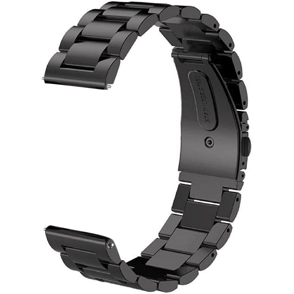 V-Moro Stainless Steel Band for Samsung Gear S3