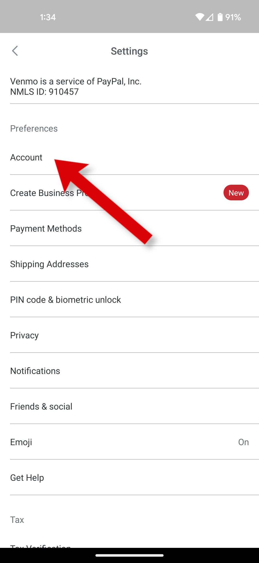 Exclusive: Deleted Venmo Transactions Link To John Mateer - fl4qwww