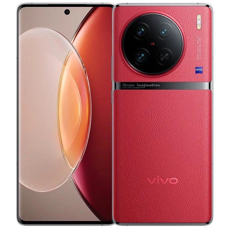 vivo brings the X90 Pro photography flagship to Europe