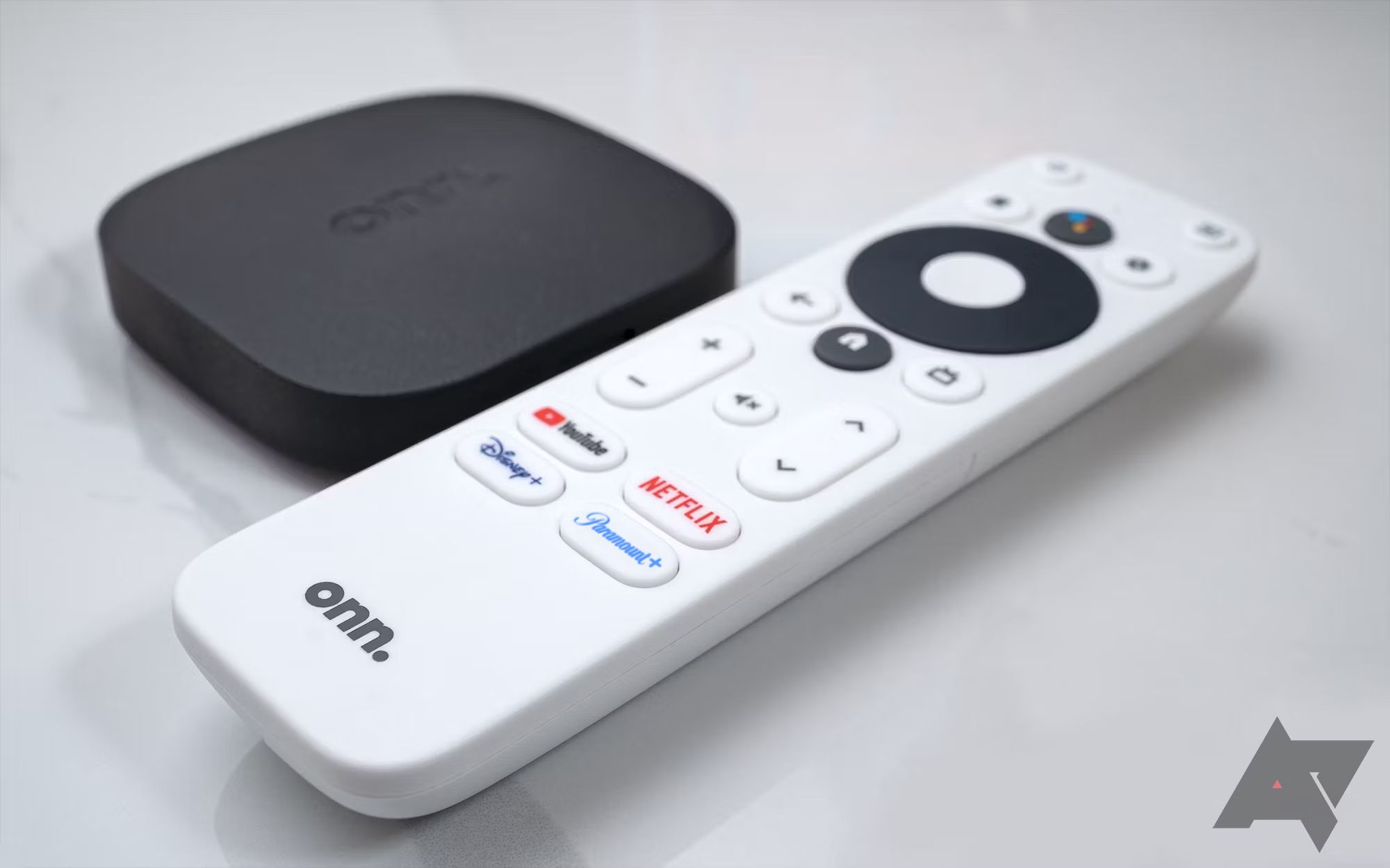 Walmart’s new $20 4K Google TV box is available for purchase
