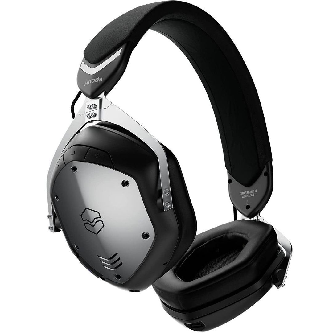 wireless-headphones-V-Moda Crossfade 3 Wi-fi