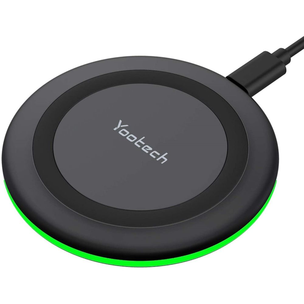 yootech 10w wireless charger