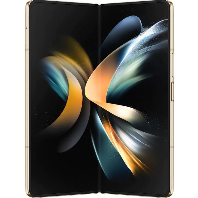 Samsung Galaxy Z Fold 4 smartphone