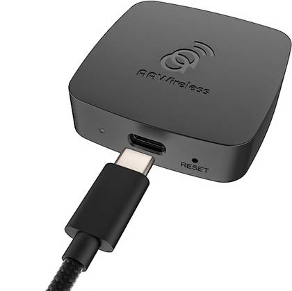 What Does an Android Auto Adapter Do: Unlock Seamless Connectivity