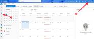 Google Calendar How To Add Your Outlook Calendar To GCal